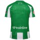 Antony 7 Real Betis Home Jersey 2025/26
