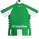 Antony 7 Real Betis Home Jersey 2025/26