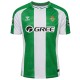 Antony 7 Real Betis Home Jersey 2025/26