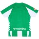 Antony 7 Real Betis Home Jersey 2025/26