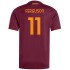 Ferguson 11 Roma Home Jersey 2025/26