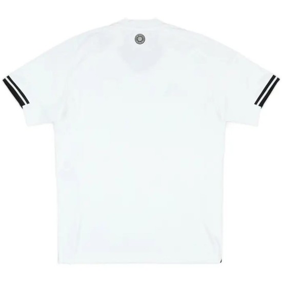 RAÚL 7 Fulham Home Jersey 2025/26