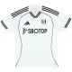 RAÚL 7 Fulham Home Jersey 2025/26