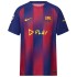 Barcelona x Ed Sheeran Match Jersey Limited Edition 2025/26
