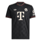 KIMMICH 6 Bayern Munich Third Jersey 2025/26