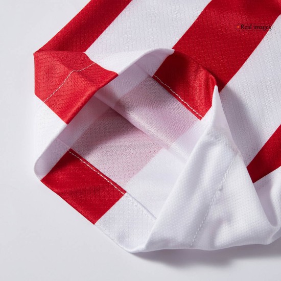 GRIEZMANN 7 Atletico Madrid Home Jersey 2025/26