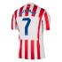 GRIEZMANN 7 Atletico Madrid Home Jersey 2025/26
