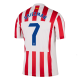 GRIEZMANN 7 Atletico Madrid Home Jersey 2025/26