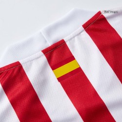 GRIEZMANN 7 Atletico Madrid Home Jersey 2025/26