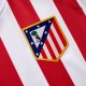 GRIEZMANN 7 Atletico Madrid Home Jersey 2025/26