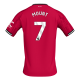 MOUNT 7 Manchester United Home Jersey 2025/26 - [Super Replica]