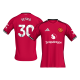 MOUNT 7 Manchester United Home Jersey 2025/26 - [Super Replica]