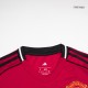 MOUNT 7 Manchester United Home Jersey 2025/26 - [Super Replica]