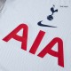 DRAGUSIN 3 Tottenham Hotspur Home Match Jersey Player Version 2025/26