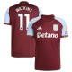 WATKINS 11 Aston Villa Home Jersey 2025/26