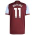 WATKINS 11 Aston Villa Home Jersey 2025/26