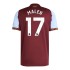 MALEN 17 Aston Villa Home Jersey 2025/26