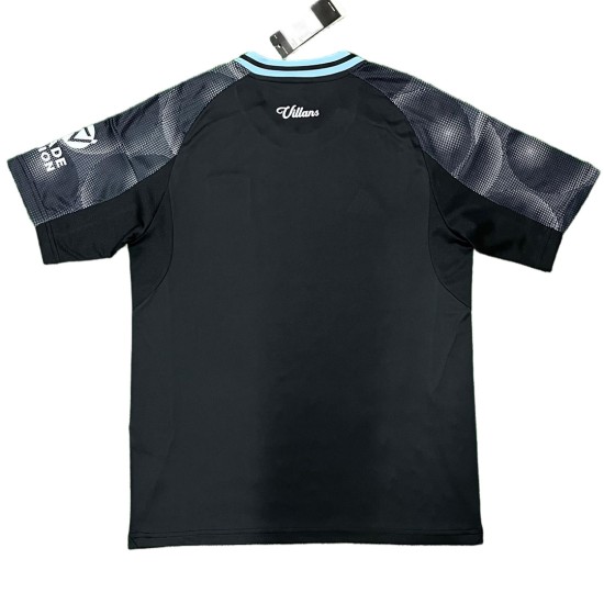 WATKINS 11 Aston Villa Away Jersey 2025/26