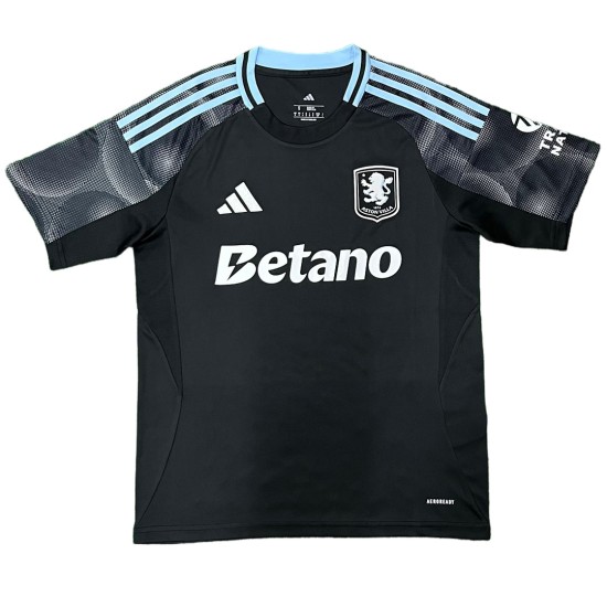 WATKINS 11 Aston Villa Away Jersey 2025/26
