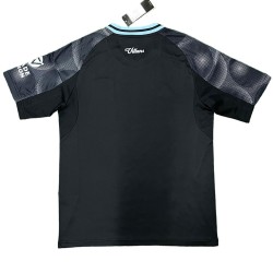 MALEN 17 Aston Villa Away Jersey 2025/26