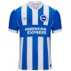Brighton & Hove Albion Home Jersey 2025/26