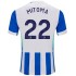 MITOMA 22 Brighton & Hove Albion Home Jersey 2025/26