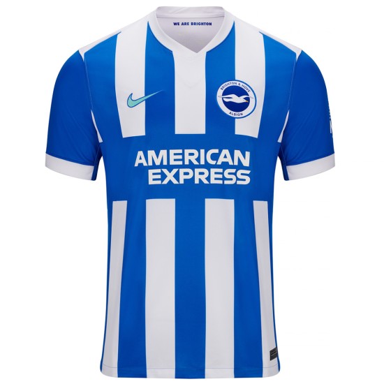 MITOMA 22 Brighton & Hove Albion Home Jersey 2025/26