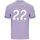 MITOMA 22 Brighton & Hove Albion Away Jersey 2025/26