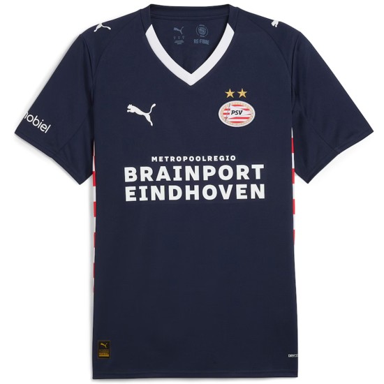 PSV Eindhoven Away Jersey 2025/26