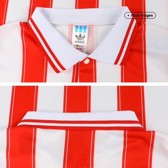 Retro PSV Eindhoven Home Jersey 1994/95
