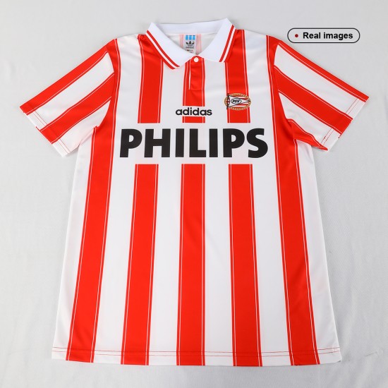 Retro PSV Eindhoven Home Jersey 1994/95