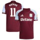 WATKINS 11 Aston Villa Home Jersey 2025/26 - Cup Font