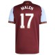 MALEN 17 Aston Villa Home Jersey 2025/26 - Cup Font