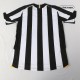 Del Piero 10 Retro Juventus Home Jersey 2005/06