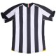 Del Piero 10 Retro Juventus Home Jersey 2005/06