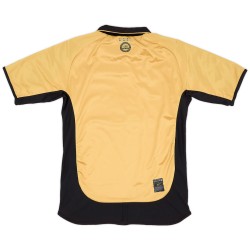 GIGGS 11 Retro Manchester United Centenary Away Jersey 2001/02