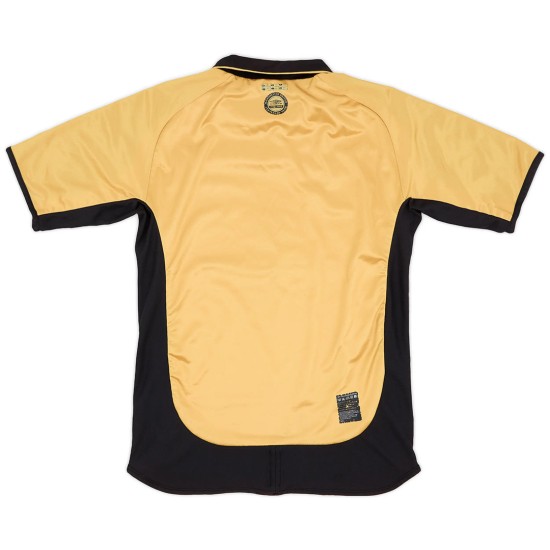 GIGGS 11 Retro Manchester United Centenary Away Jersey 2001/02