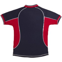 SCHOLES 18 Retro Manchester United Third Jersey 2000/01