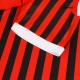Ibrahimović 11 Retro AC Milan Home Jersey 2011/12