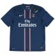 Ibrahimović 10 Retro PSG Home Jersey 2012/13