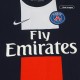 BECKHAM 32 Retro PSG Home Jersey 2013/14