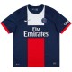 BECKHAM 32 Retro PSG Home Jersey 2013/14