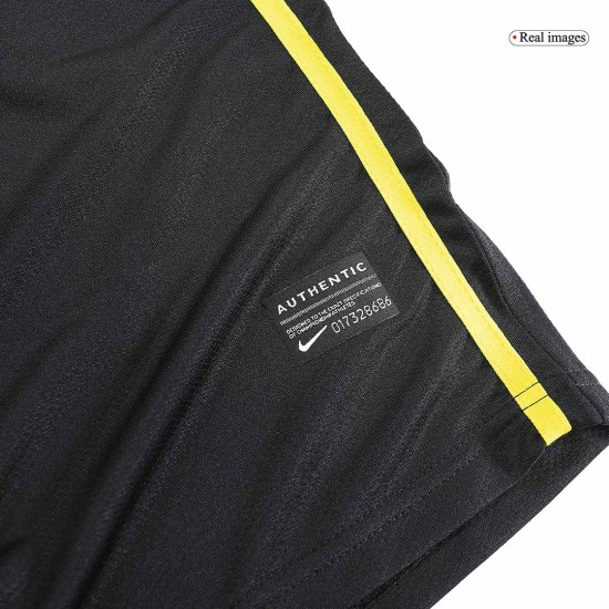 MESSI 10 Retro Barcelona Third Jersey 2013/14