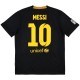 MESSI 10 Retro Barcelona Third Jersey 2013/14