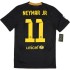 Neymar Jr 11 Retro Barcelona Third Jersey 2013/14