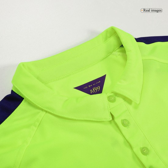 Neymar Jr 11 Retro Barcelona Third Jersey 2014/15