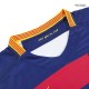 Neymar Jr 11 Retro Barcelona Home Jersey 2015/16