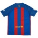 MESSI 10 Retro Barcelona Home Jersey 2016/17