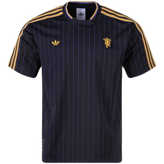 Manchester United Icon Jersey 2025/26