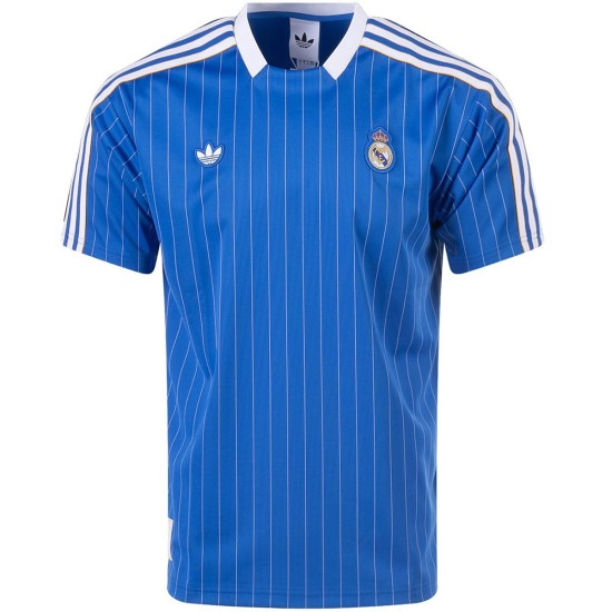Real Madrid Icon Jersey 2025/26